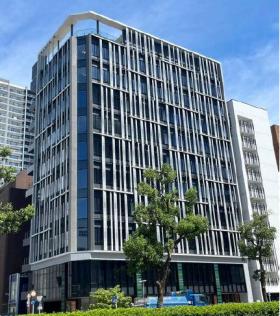 Ｉ－ＦＯＲＥＳＴ名古...の外観写真