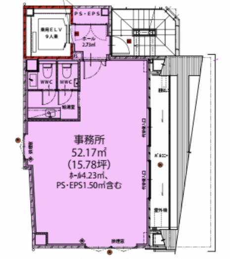 THECITY神田神保町