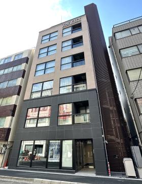 THECITY神田...の外観写真