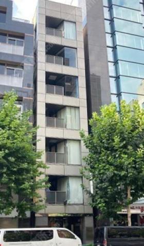 翔和鍛冶町ビルの外観写真