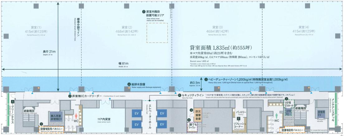 赤坂グリーンクロス