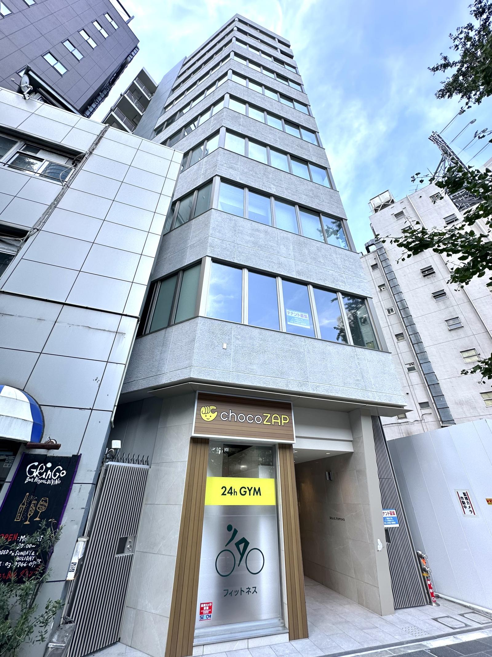 シークエル六本木