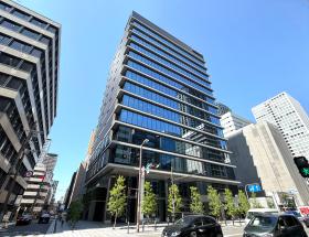 ＰＭＯ　ＥＸ本町(ピ...の外観写真