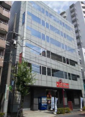 Jプロ千住(旧SN千...の外観写真