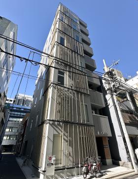 VORT秋葉原Ⅴの外観写真