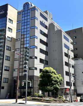 THE PORTA...の外観写真