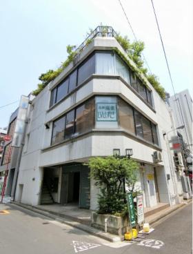 日商第2ビルの外観写真