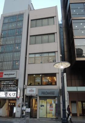 佐藤ビルの外観写真