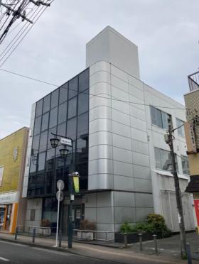 四ツ家ビルの外観写真
