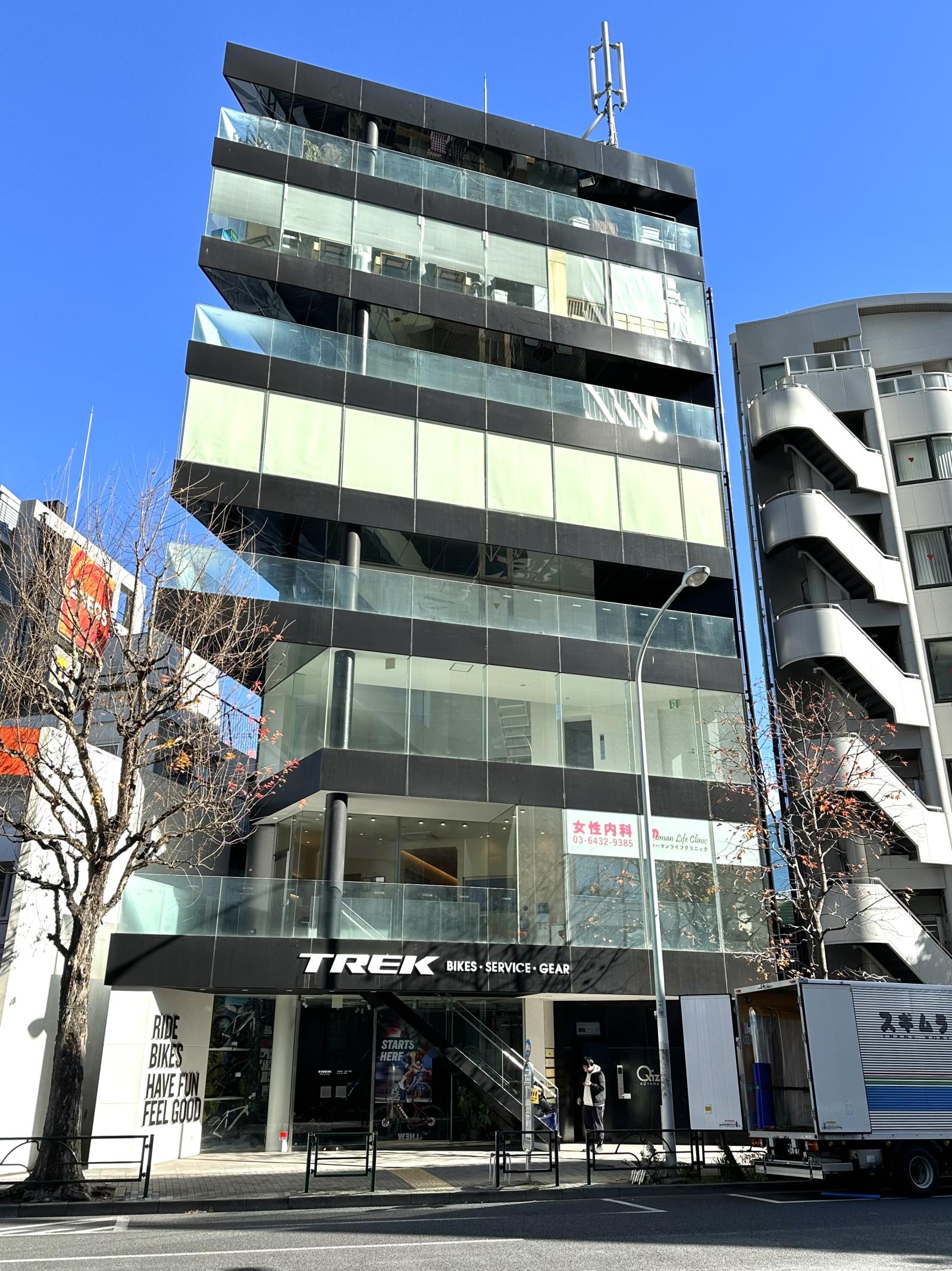 ACN青山PLACEビル