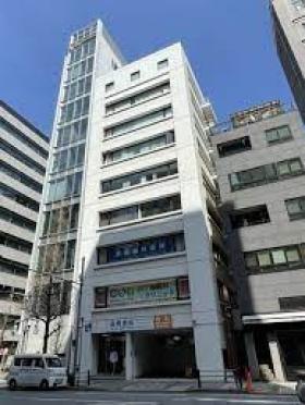 高橋ビルの外観写真