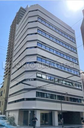 中央経済社ホールデ...の外観写真