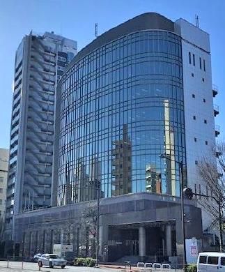 (仮称)渋谷松濤2丁目(旧ゴールドウィン本社ビル)