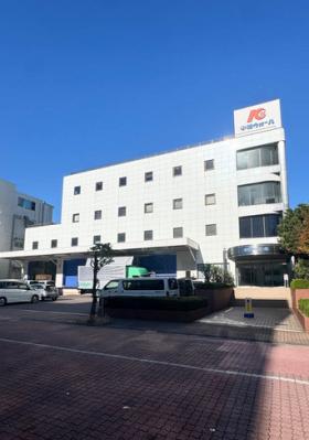 小松ウォール臨海町ビ...の外観写真