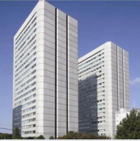 Regus(リージャ...の外観写真