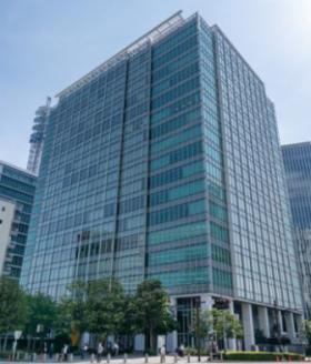 Regus(リージャ...の外観写真
