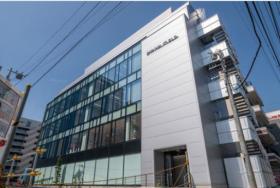 Regus(リージャ...の外観写真