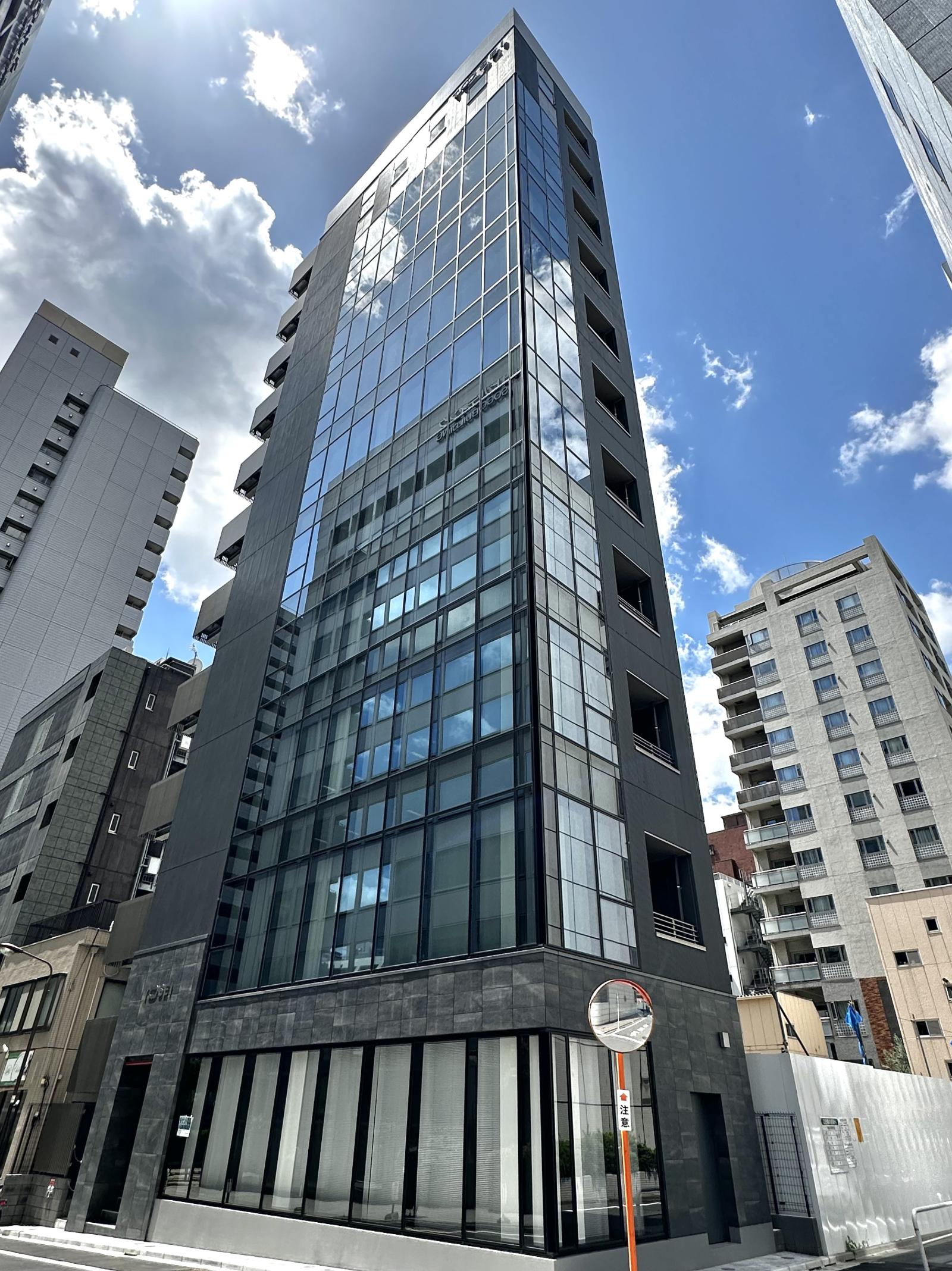麴町トーセイビル