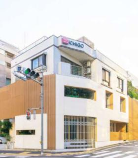 dot.daikanya...の外観写真