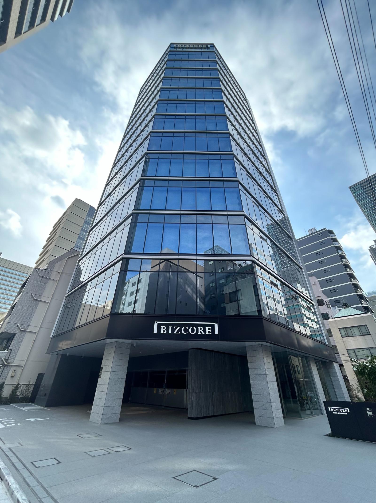BIZCORE西新橋