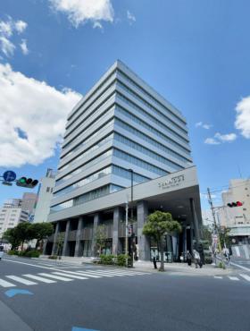 GRAND CENT...の外観写真