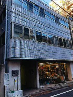 BR本郷3ビルの外観写真