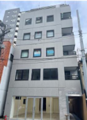 N・HONGO B...の外観写真