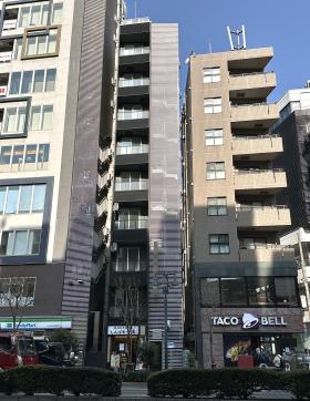 神保町HY(旧:リ...の外観写真
