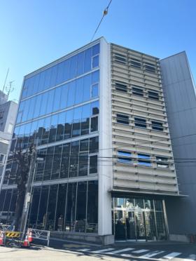 Imas Shibuya...の外観写真