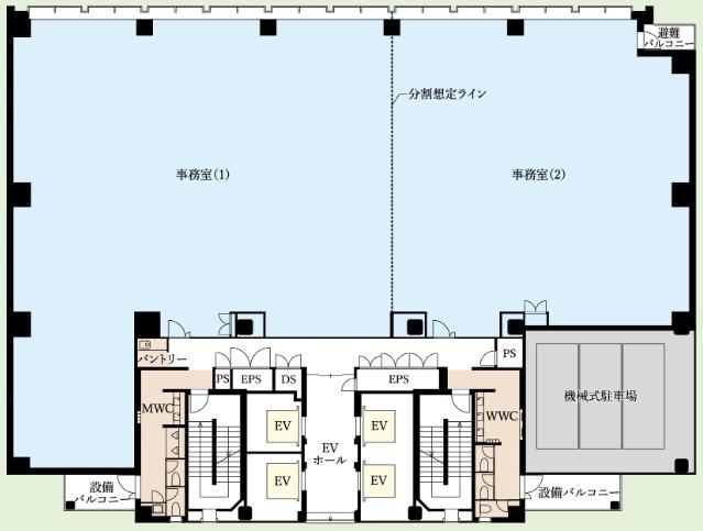 スイテ新横浜ビル