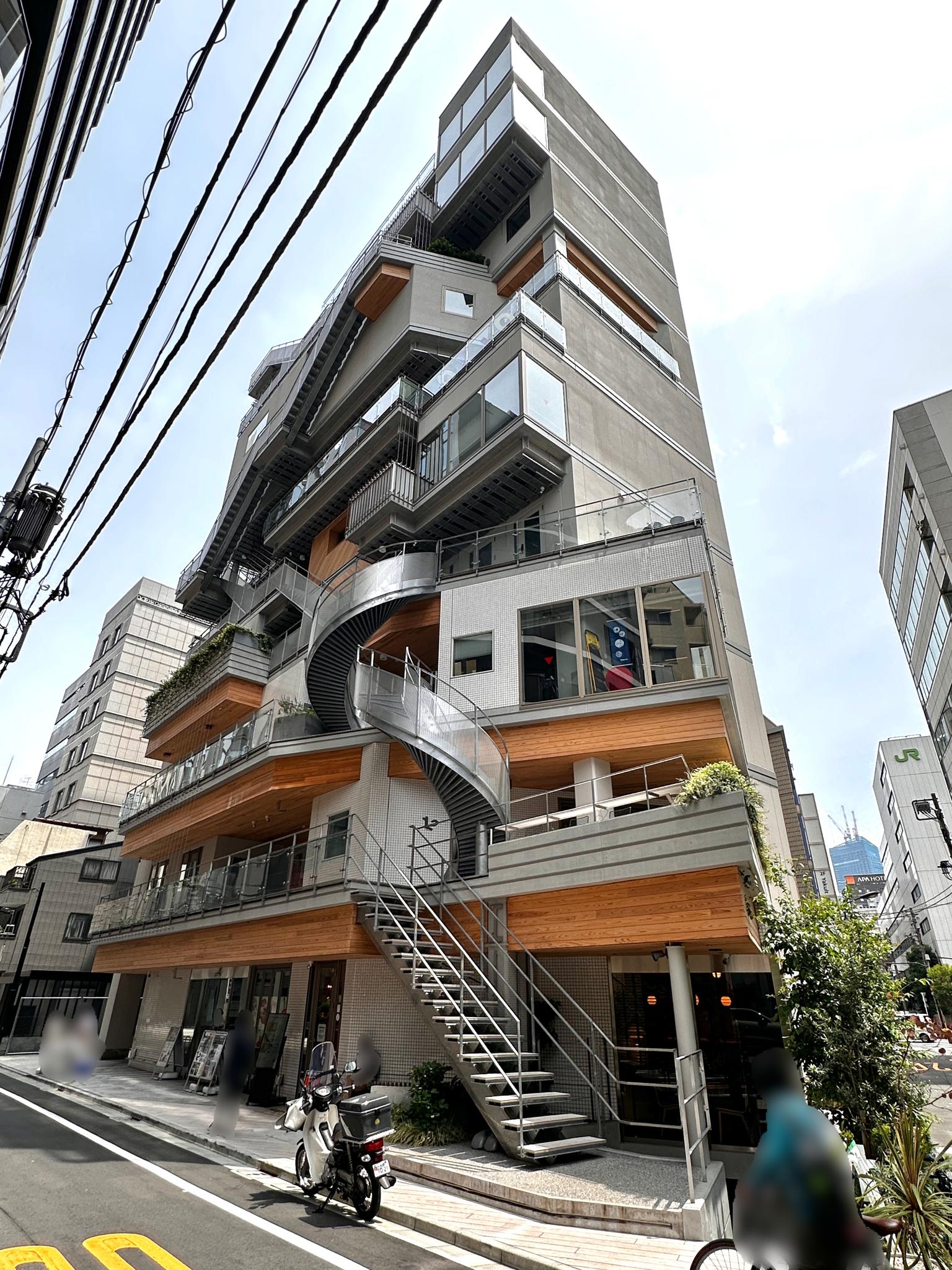 12 KANDA