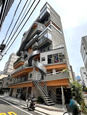12 KANDAの外観写真