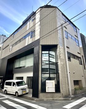 アトリウム日本橋人形...の外観写真