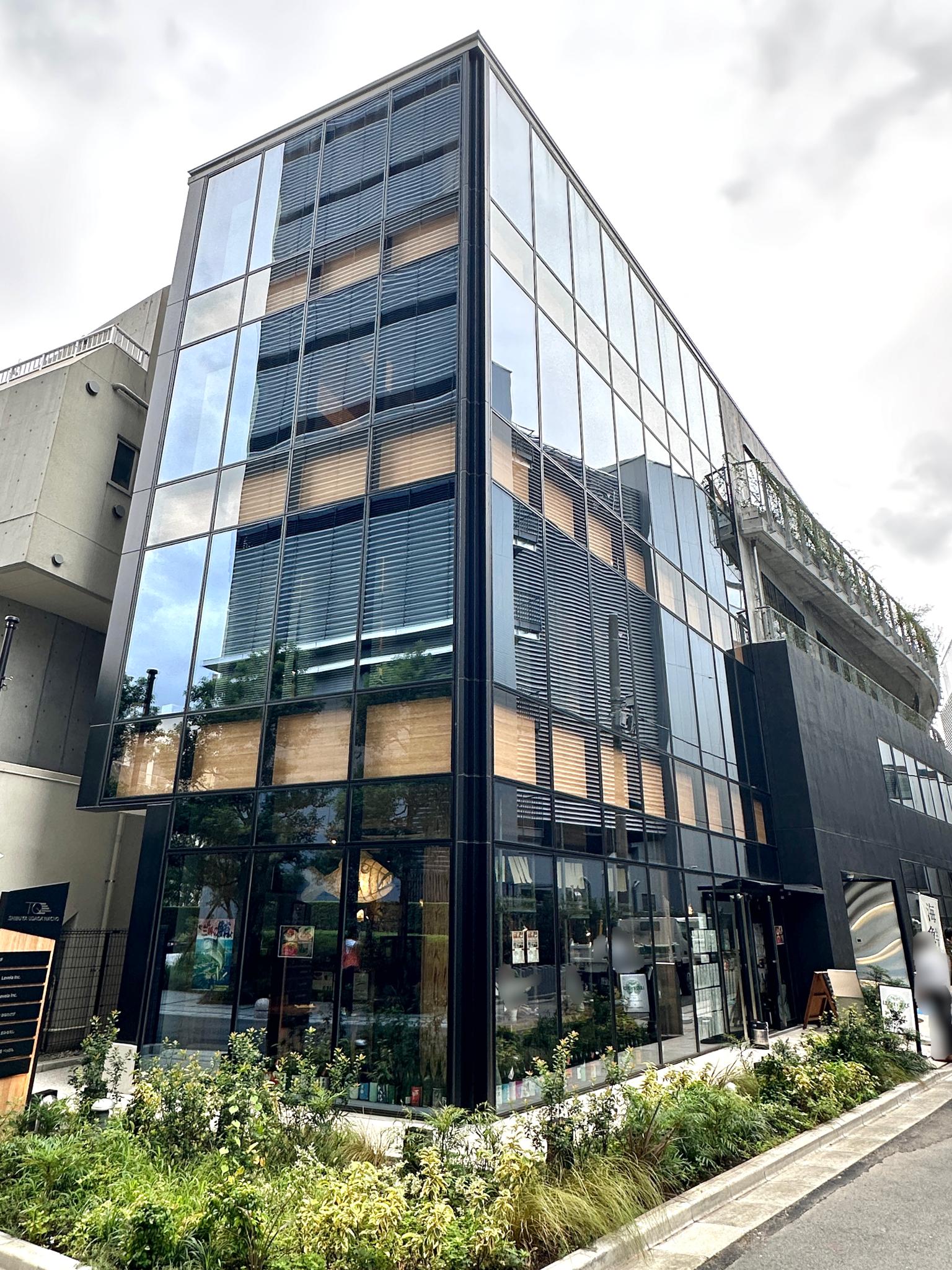 TQ渋谷宇田川町ビル
