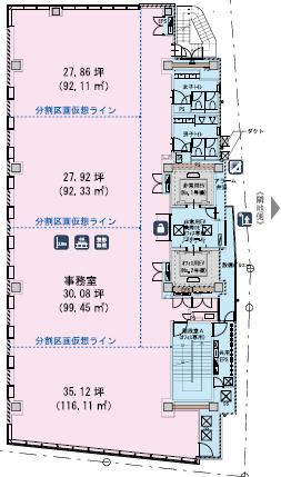 第一白鳳ビルディング