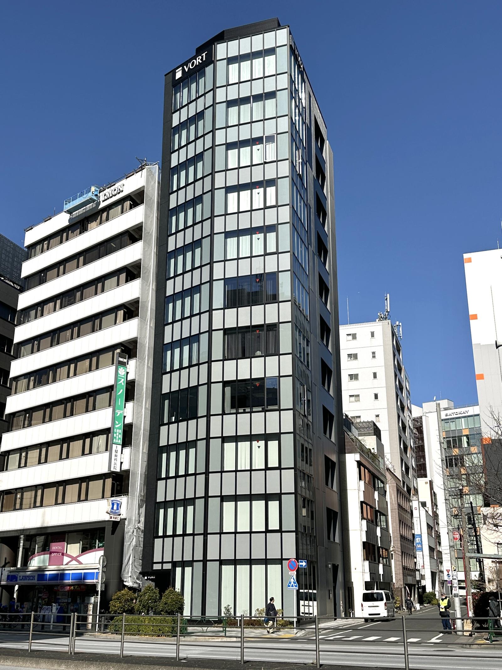 VORT秋葉原Ⅶ