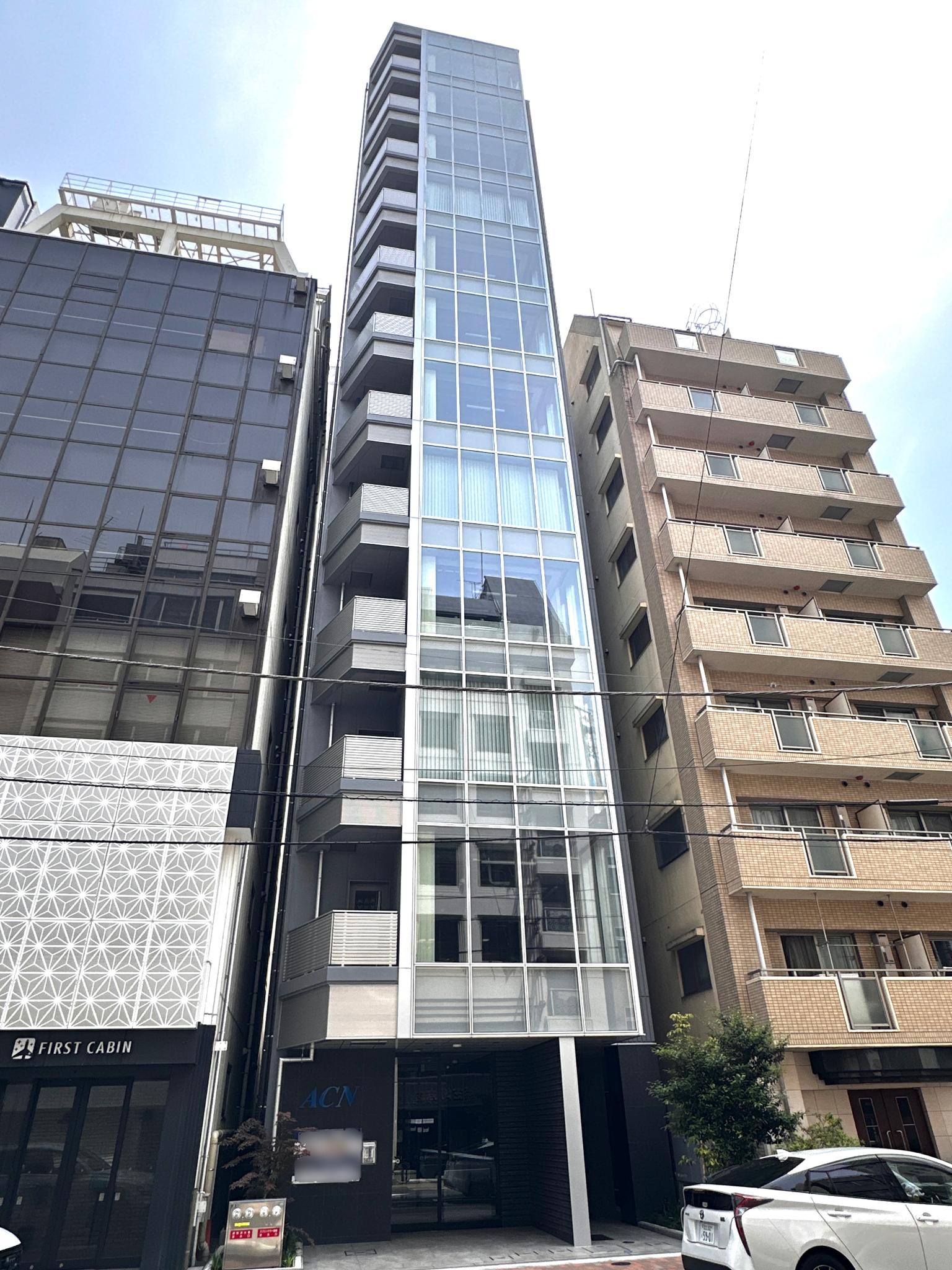 ACN秋葉原SQUARE