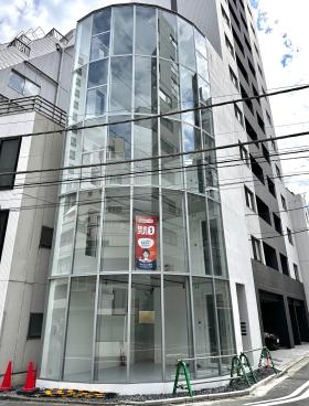 HARVEY神田司...の外観写真