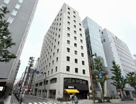 関電不動産船場の外観写真