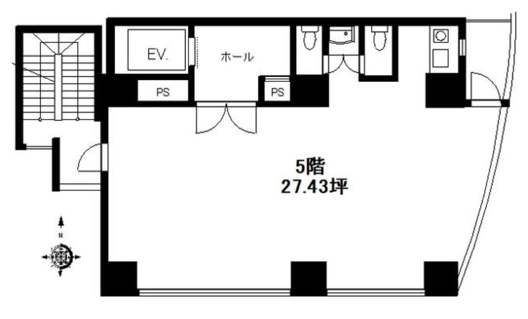 animo nishiwasedaⅠ