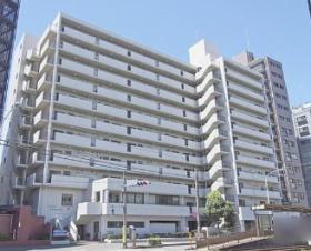 サンファミール西早稲田ビ...の外観写真
