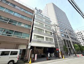 AXIS 南船場ビル...の外観写真