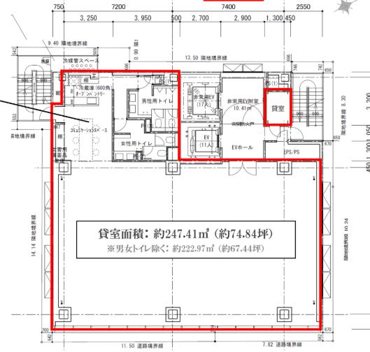 BIZCORE日本橋