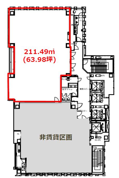こゆるぎビル