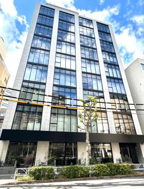コエル渋谷2丁目 ビル(...の外観写真