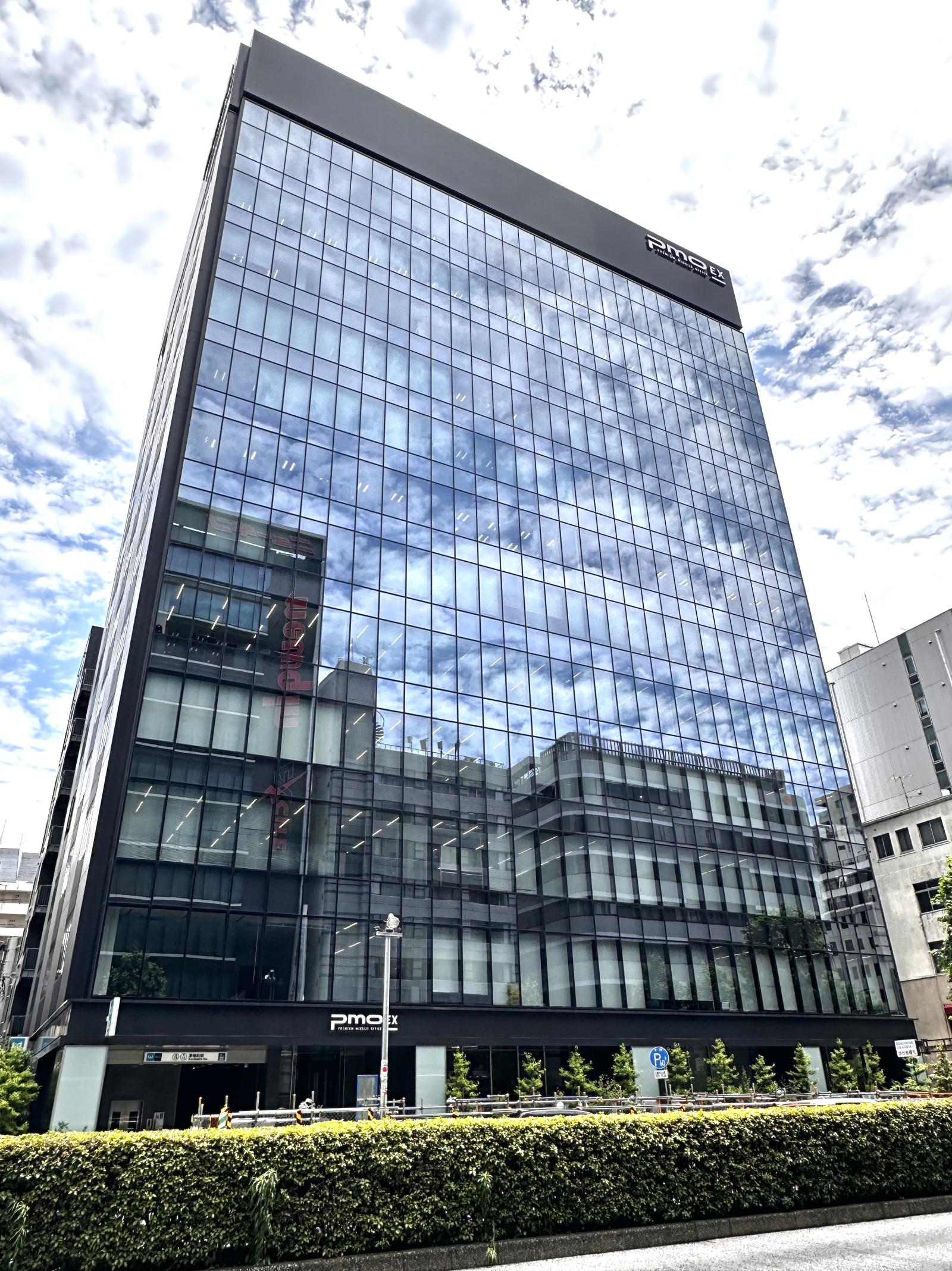 H1O日本橋茅場町