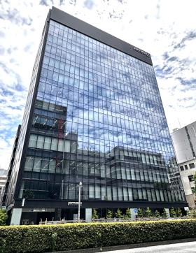 H1O日本橋茅場町の外観写真