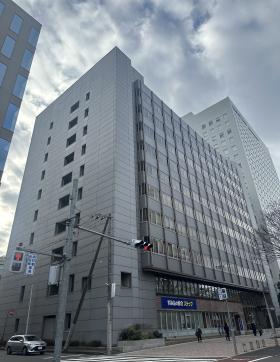 仙台MTビル EAS...の外観写真