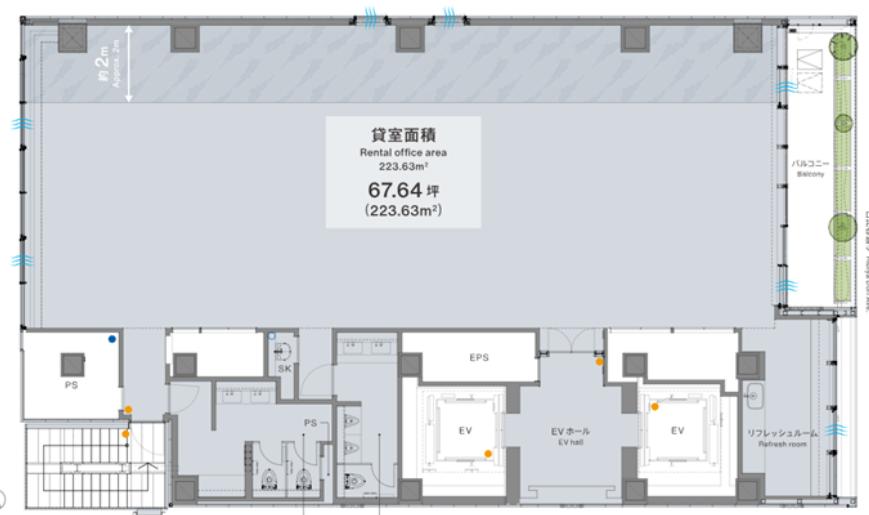 REVZO新橋