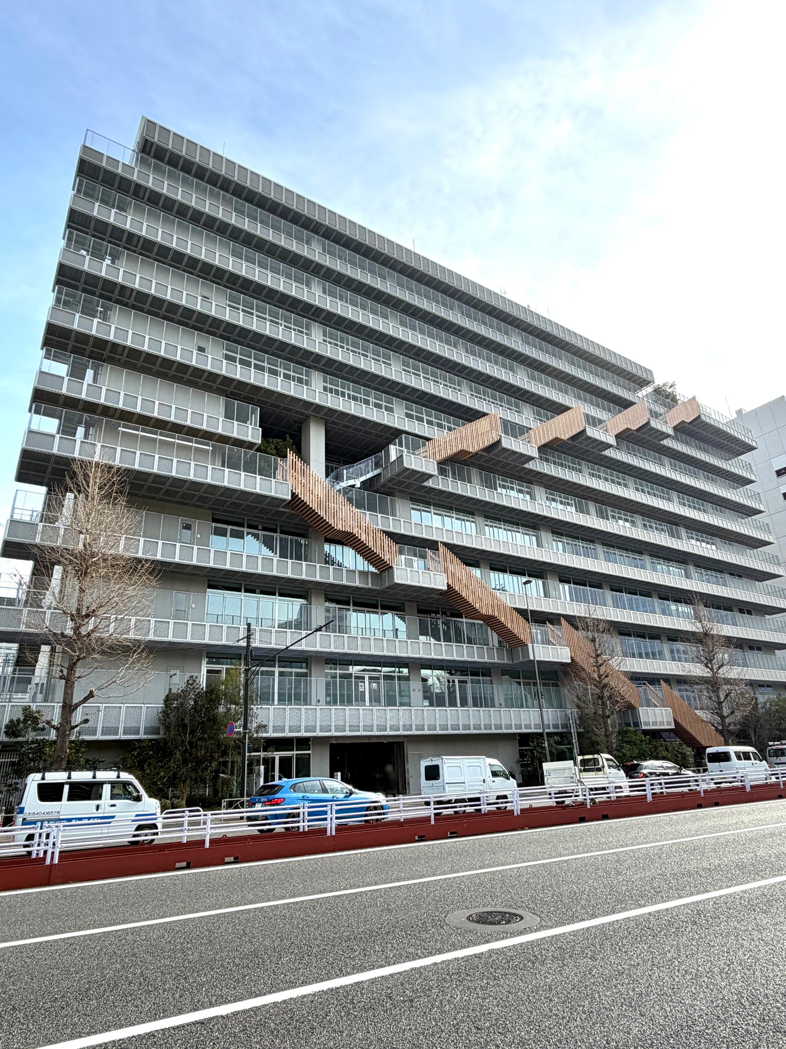 Ave.Takanawa